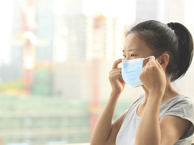 Anti-pollution: the next big thing in beauty?