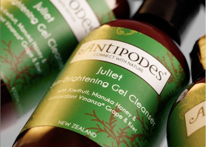 Antipodes teams up with THG Ingenuity to reach international customers
