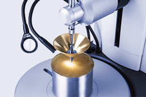 Anton Paar’s new PNR 500 sets a benchmark in automated penetrometry