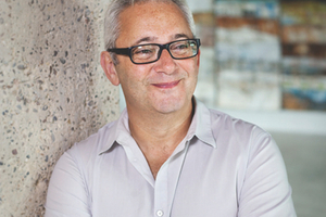 Antony Buck of REN talks retail strategy 