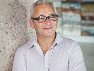 Antony Buck of REN talks retail strategy 