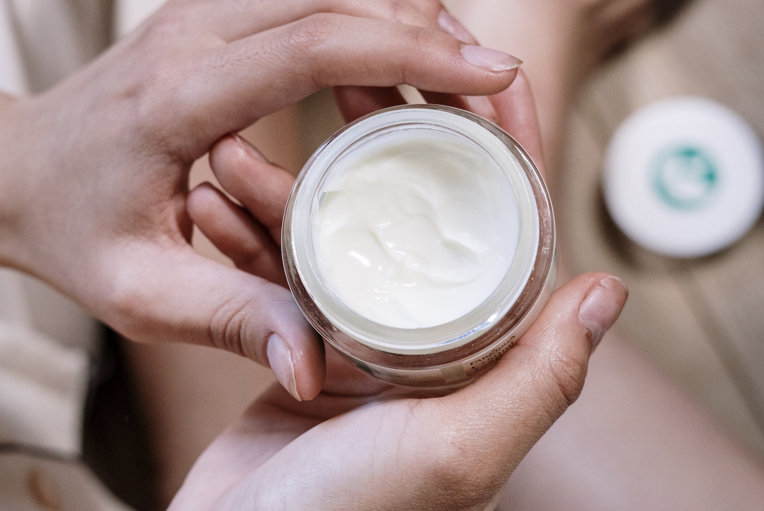 Anxiety and hope about a new beauty product makes consumers more likely to buy it
