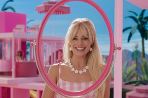 Anything but vanilla: Barbiecore frenzy signals end of clean girl beauty