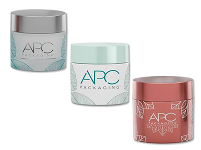 APC Packaging launches new sustainable jar