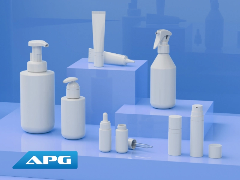 APG now manufacturing domestically in their new, state-of-the-art facility