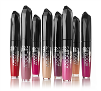 Apocalips now for Rimmel London