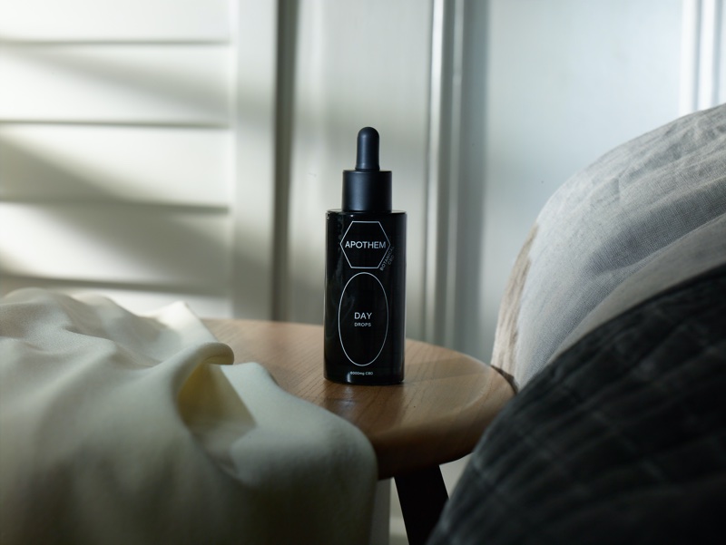 Apothem introduces lower dose CBD drops for new users
