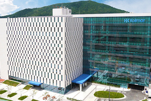 Appeals court confirms conviction of Intercos Korea in Kolmar Korea tech theft
