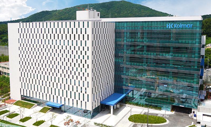 Appeals court confirms conviction of Intercos Korea in Kolmar Korea tech theft
