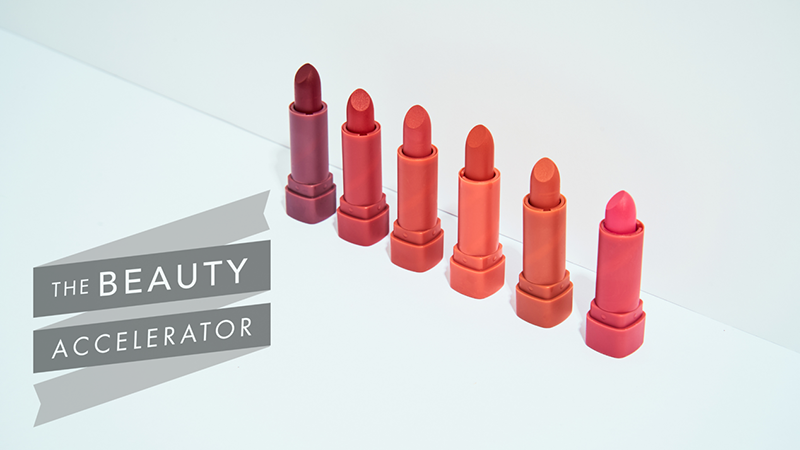 Applications for The Beauty Accelerator 2021 open today