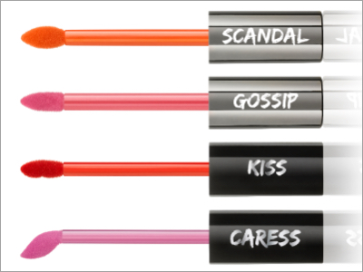 Applicators for every specification  