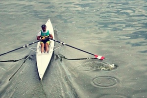 AproDerm donates £15k to brothers rowing the Atlantic   