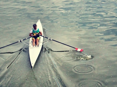 AproDerm donates £15k to brothers rowing the Atlantic   