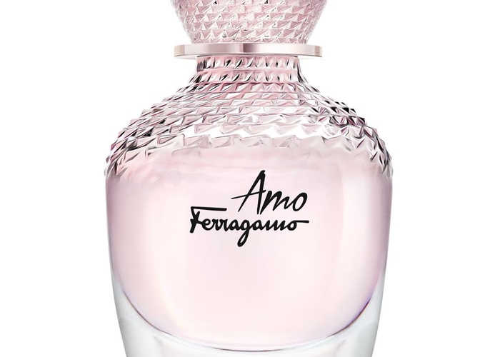 Aptar adds a spray of compact chic to Ferragamo fragrance