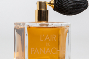 Aptar adds atomiser panache