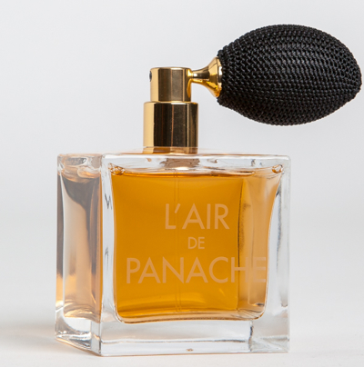 Aptar adds atomiser panache