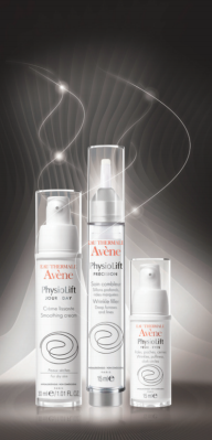 Aptar and Avène’s opening Serumony