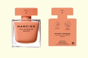 Aptar Beauty acquires paper fragrance sampling firm iD Scent