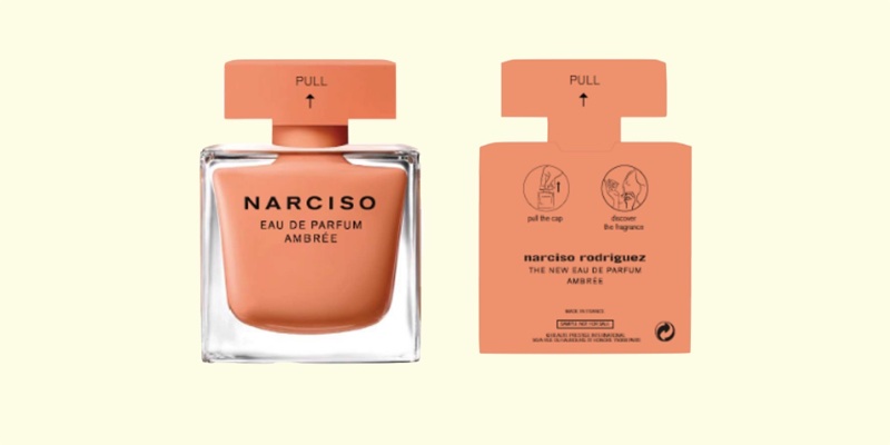 Aptar Beauty acquires paper fragrance sampling firm iD Scent