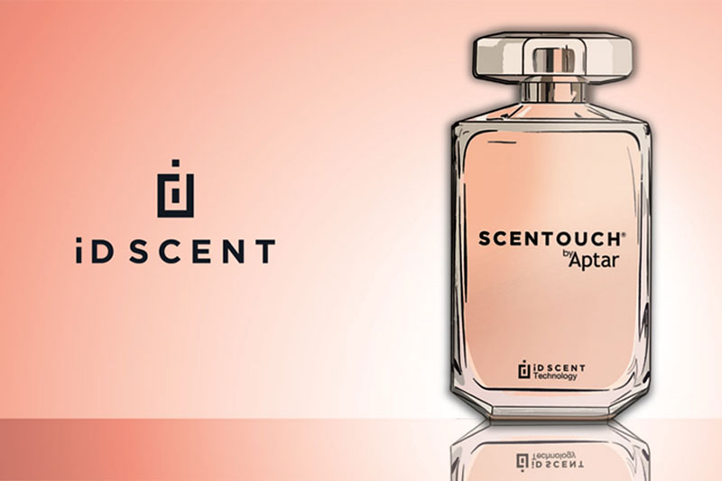Aptar Beauty and iD SCENT Celebrate One-Year Anniversary