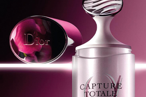 Aptar Beauty + Home crowns Dior eye serum with exclusive applicator neck