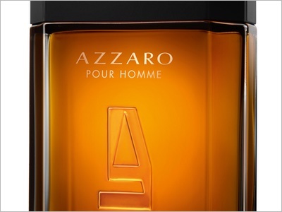 Aptar Beauty + Home packs Azzaro Pour Homme Intense
