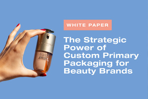 Aptar Beauty releases white paper on custom primary packaging as strategic growth lever for brands