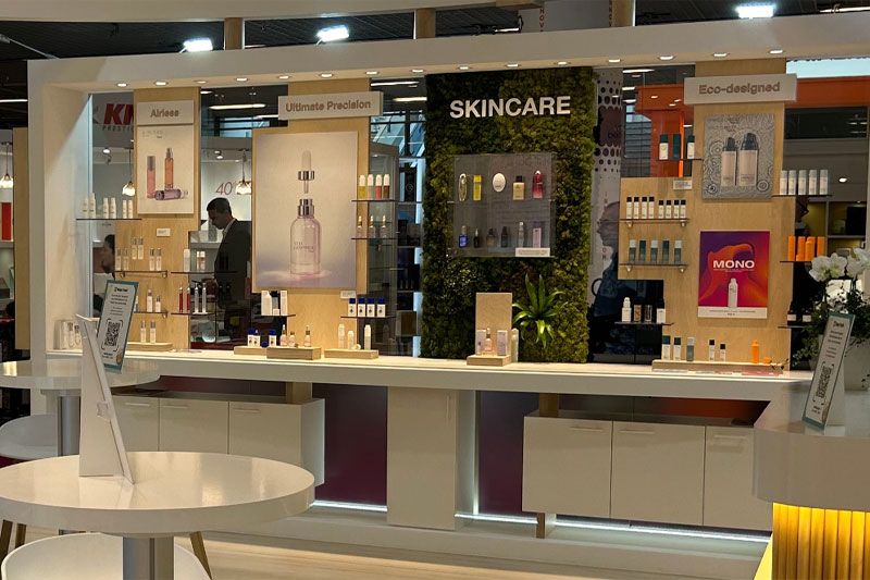 Aptar Beauty showcases innovation and sustainability at Luxe Pack Monaco 2025