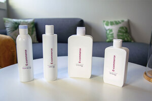 Aptar closures strengthens portfolio of e-commerce-ready closures for beauty, personal care and home care applications