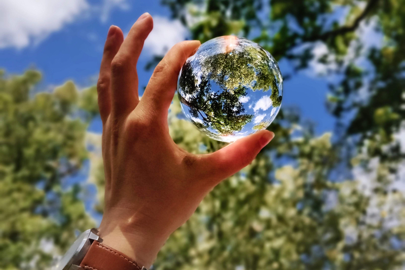 Aptar named one of the most sustainable companies in America 