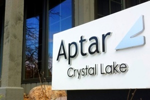 AptarGroup’s takeover of Mega Airless boosts sales in Q2

