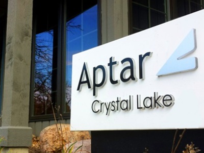 AptarGroup’s takeover of Mega Airless boosts sales in Q2

