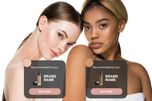 Arbelle's inclusive Shade Finder AI redefines foundation shopping for all skin tones