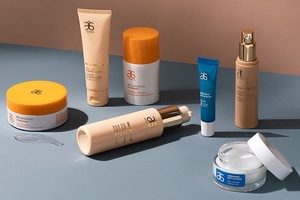 Arbonne awarded B Corporation certification for environmental and social commitments 