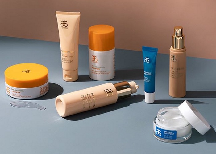 Arbonne awarded B Corporation certification for environmental and social commitments 