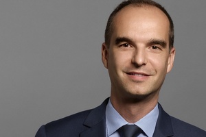 Arbonne hires Jean-David Schwartz as new CEO