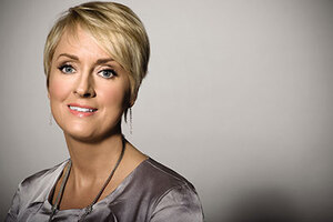 Arbonne names UK Vice President and General Manager