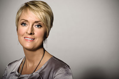 Arbonne names UK Vice President and General Manager