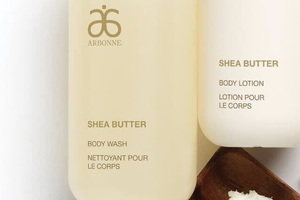 Arbonne recalls Shea Butter Body Wash after bacteria discovery
