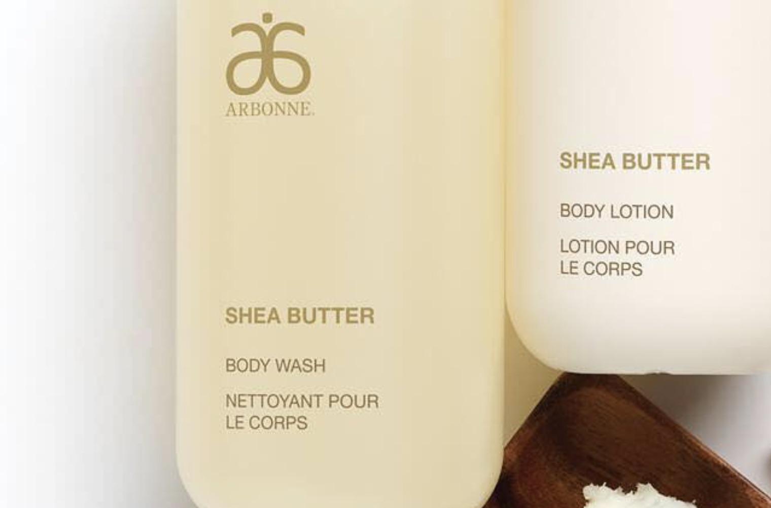 Arbonne recalls Shea Butter Body Wash after bacteria discovery
