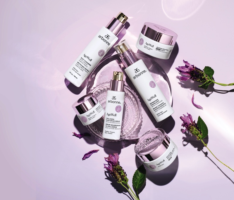 Arbonne’s beauty recycling scheme goes global 