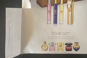 Arcade Beauty acquires scented strips business TruEssence