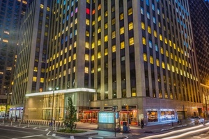 Arcade Beauty moves into new 10,000sqft office in New York

