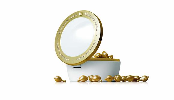 Arden uses potent ingredients