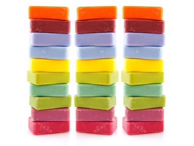 Are bar soaps about to see a sales revival?