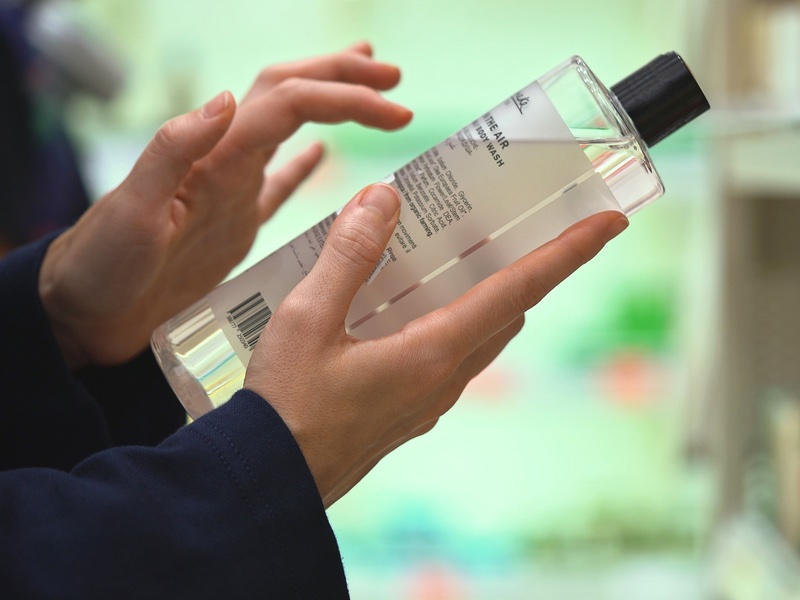 Are beauty labels lying to you? Misleading marketing of ingredient dosages are on the rise