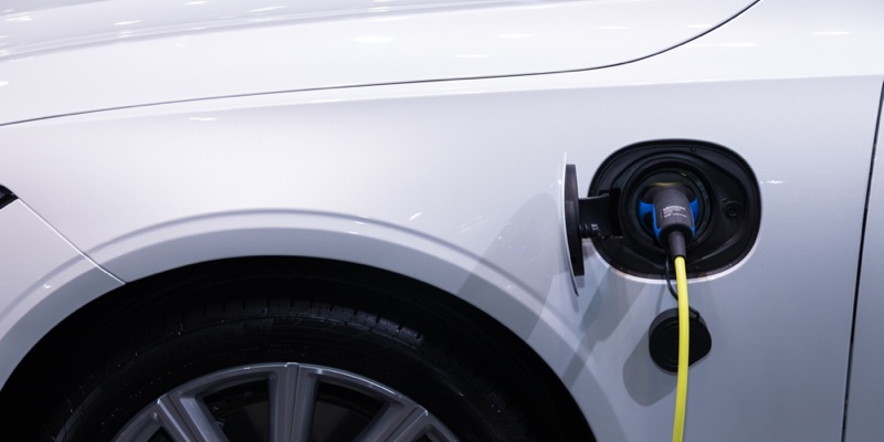 Are cars beauty’s next eco strategy? Estée Lauder Companies to transition corporate vehicles to electric 
