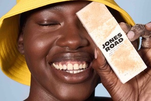 Are colour-correcting SPFs the cool kid on the beauty block once again?