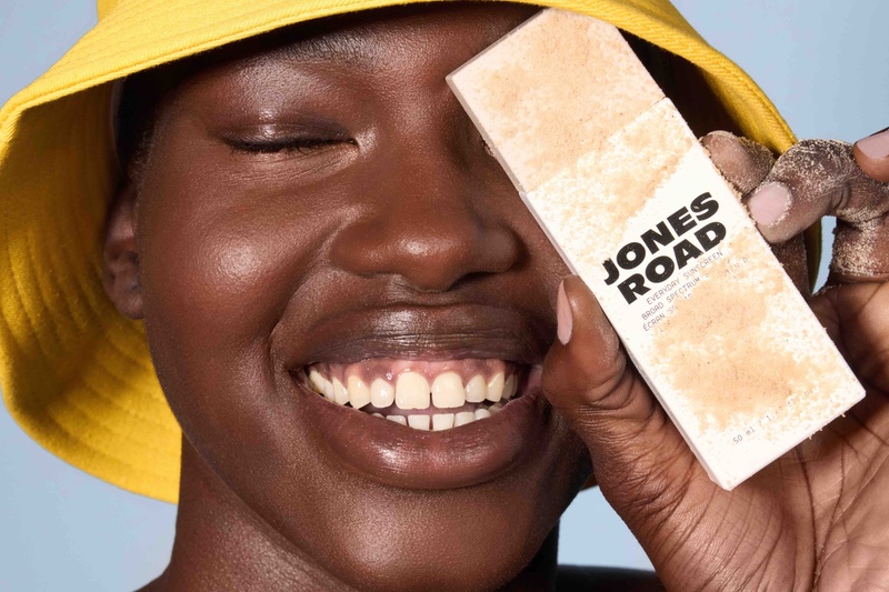 Are colour-correcting SPFs the cool kid on the beauty block once again?