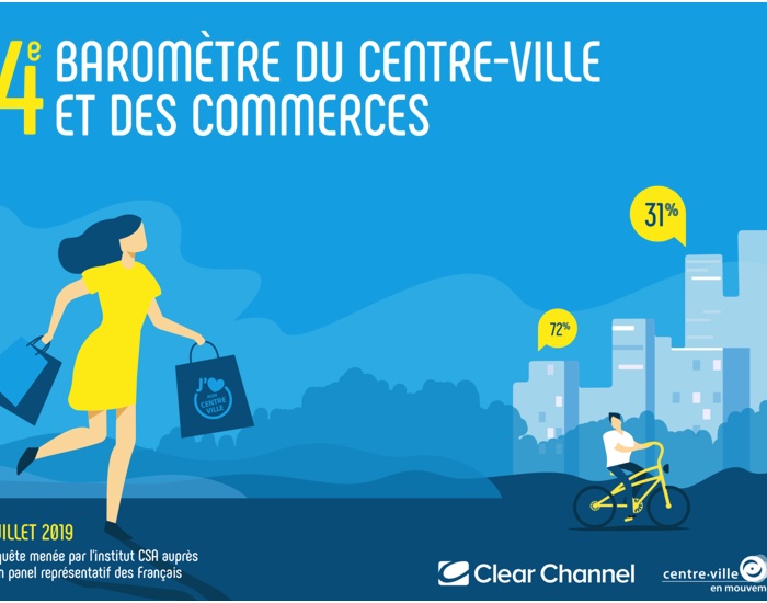 Are France’s town centres in decline?